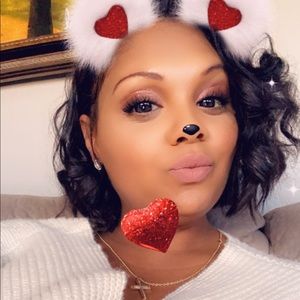 Meet your Posher, Randee